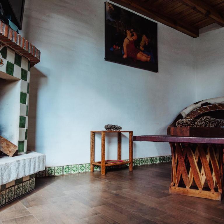 BACANA CABAÑAS DE ALQUILER - Villa de 2 dormitorios - 15