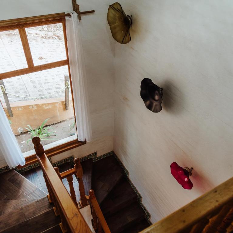 BACANA CABAÑAS DE ALQUILER - Villa de 2 dormitorios - 16