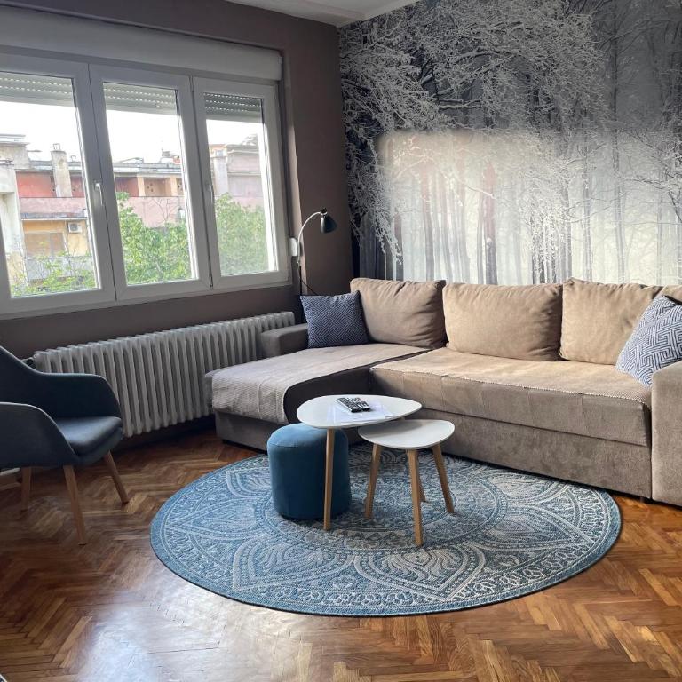 Apartman Avenia - Apartman sa 1 Spavaćom Sobom - 50