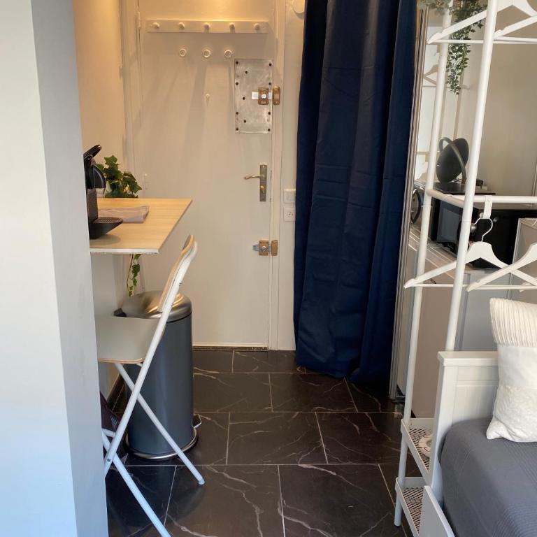 STUDIO 45 CROISETTE CANNES - Apartamento Estudio - 12