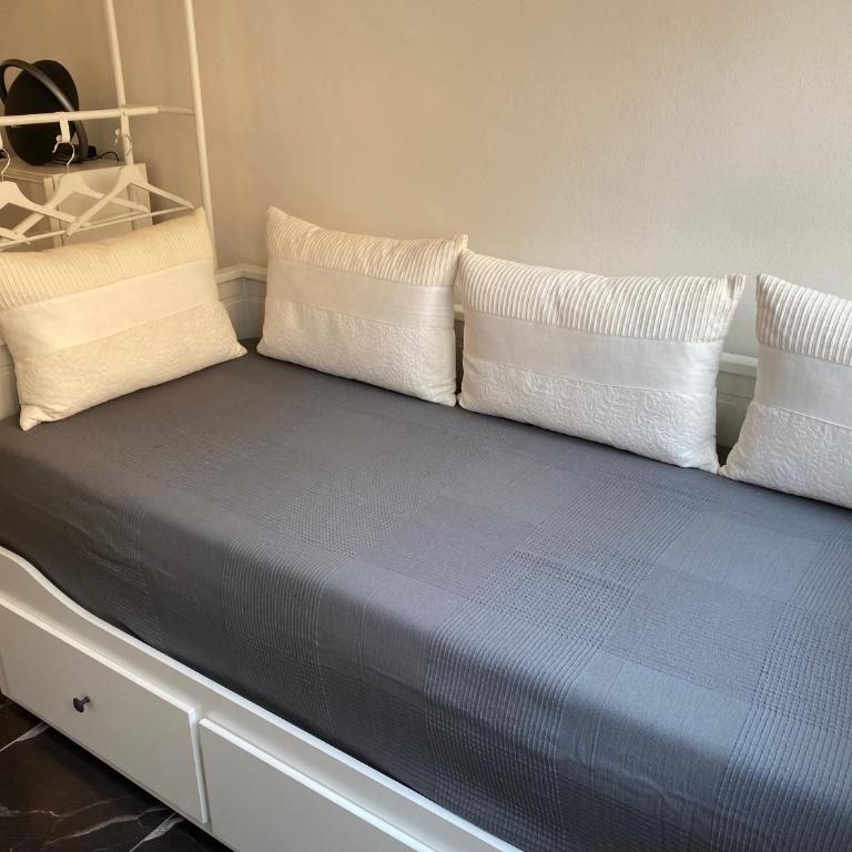 STUDIO 45 CROISETTE CANNES - Apartamento Estudio - 3