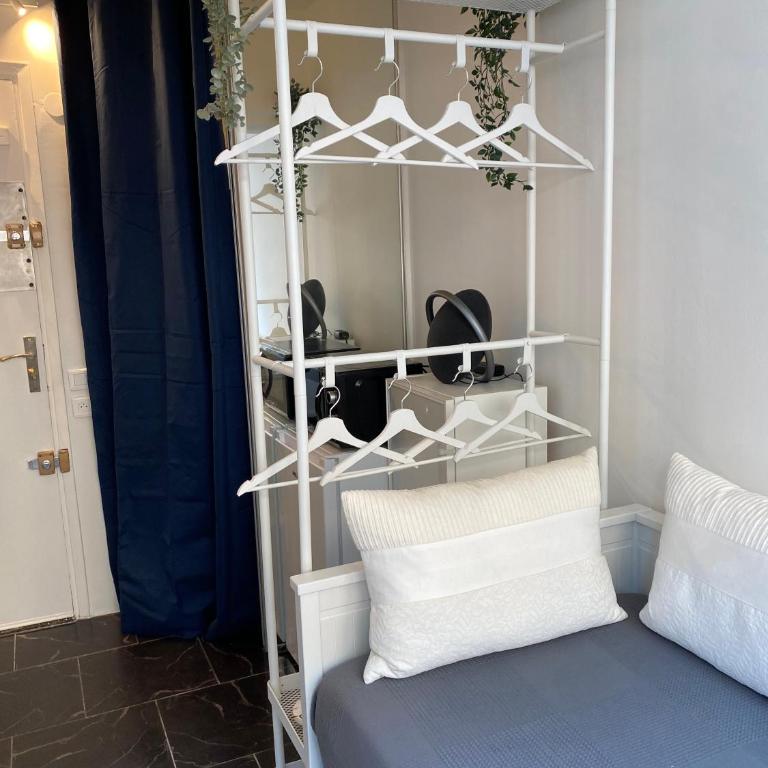 STUDIO 45 CROISETTE CANNES - Apartamento Estudio - 14
