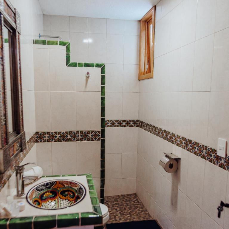BACANA CABAÑAS DE ALQUILER - Villa de 2 dormitorios - 18