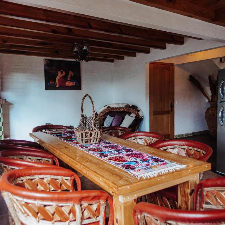 BACANA CABAÑAS DE ALQUILER - Villa de 2 dormitorios - 24