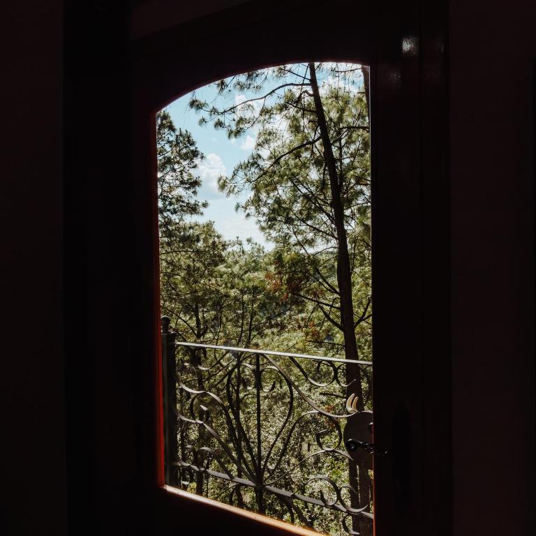 BACANA CABAÑAS DE ALQUILER - Villa de 2 dormitorios - 27