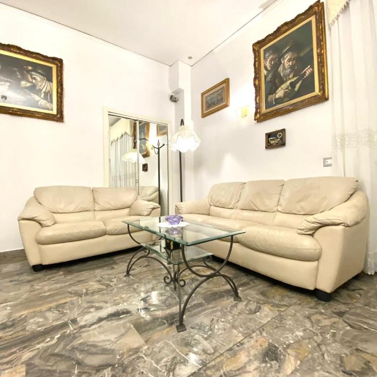 Castellano apartment - Appartamento con 2 Camere da Letto - 94