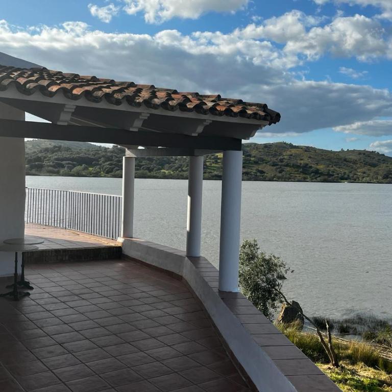 Magnífica casa a orillas del guadiana - Casa de 3 dormitorios - 6