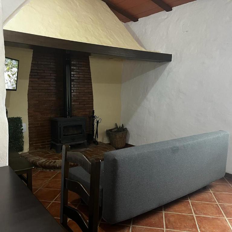 Magnífica casa a orillas del guadiana - Casa de 3 dormitorios - 15