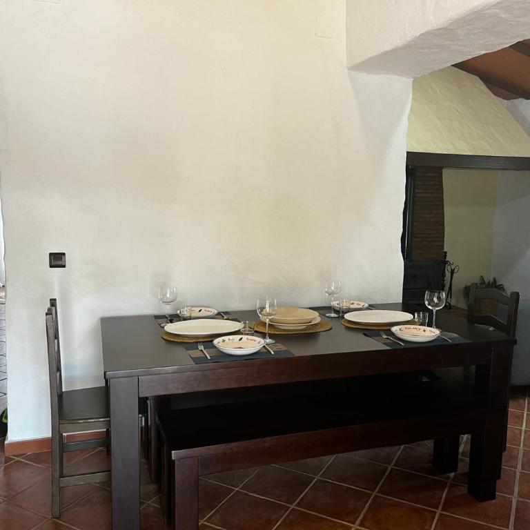 Magnífica casa a orillas del guadiana - Casa de 3 dormitorios - 16