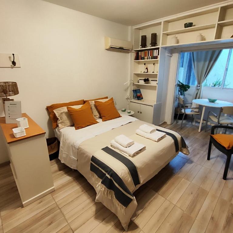 Studio Microcentro BA - Apartamento de 1 dormitorio - 1