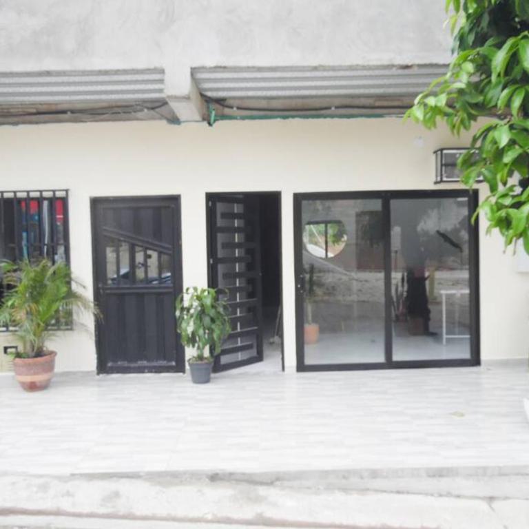 Apt#202 Descanso familiar en apartamentos vacacionales Bethel - One-Bedroom Apartment - 16