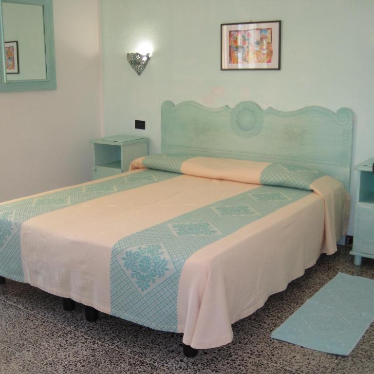 Hotel Moderno - Camera Comfort Matrimoniale/Doppia con Letti Singoli con Balcone - 6