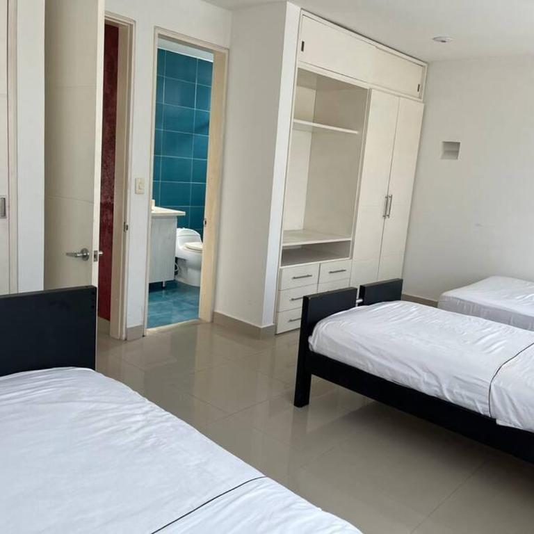 Hermosa Casa Quinta Giradot Flandes - Casa de 5 dormitorios - 18