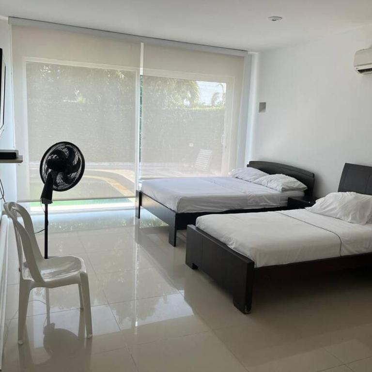 Hermosa Casa Quinta Giradot Flandes - Casa de 5 dormitorios - 14