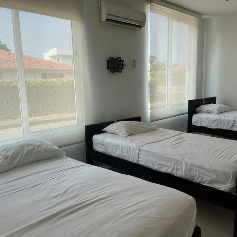 Hermosa Casa Quinta Giradot Flandes - Casa de 5 dormitorios - 17