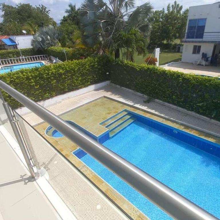 Hermosa Casa Quinta Giradot Flandes - Casa de 5 dormitorios - 25