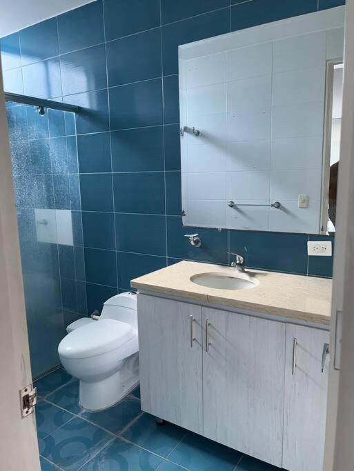 Hermosa Casa Quinta Giradot Flandes - Casa de 5 dormitorios - 33