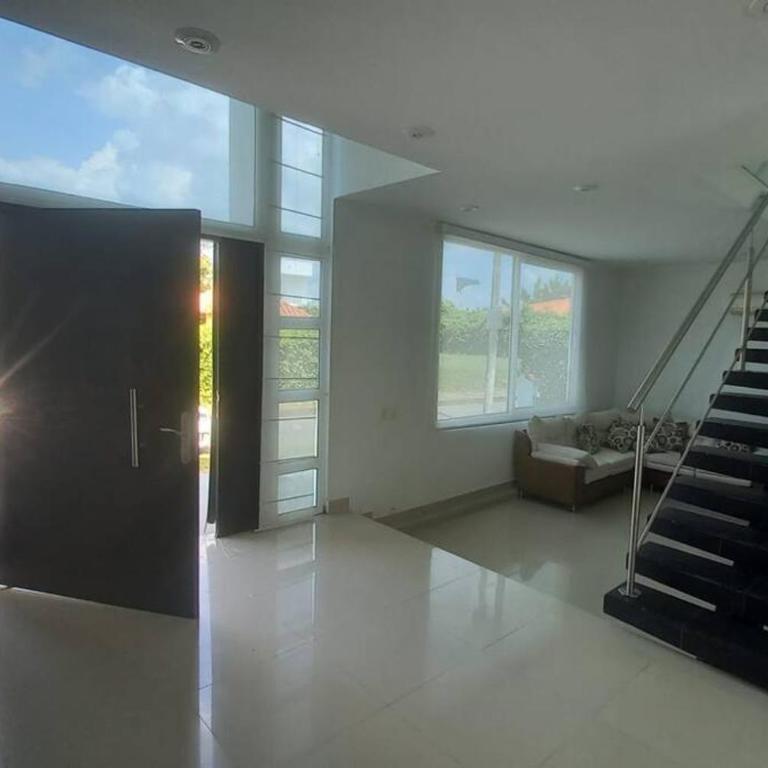 Hermosa Casa Quinta Giradot Flandes - Casa de 5 dormitorios - 5
