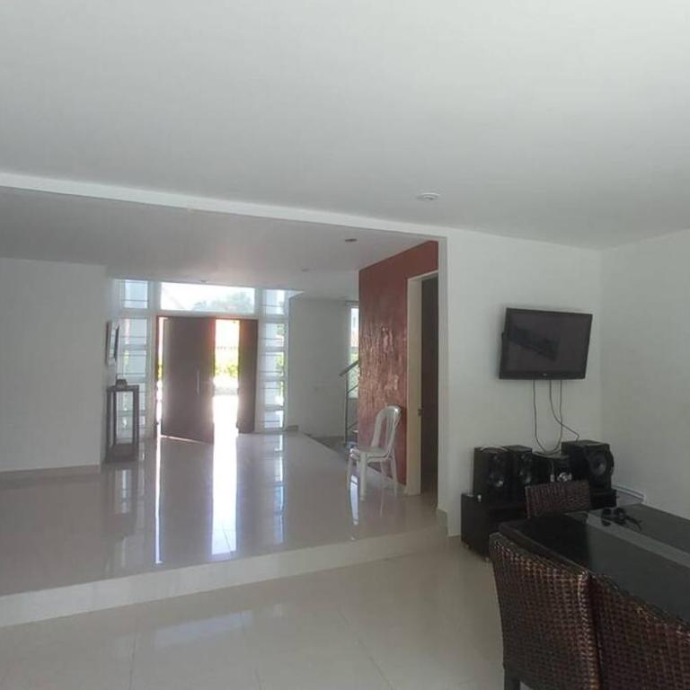 Hermosa Casa Quinta Giradot Flandes - Casa de 5 dormitorios - 4