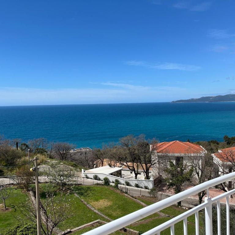 Vila Natalia - Superior One-Bedroom Apartment with Sea View - 2