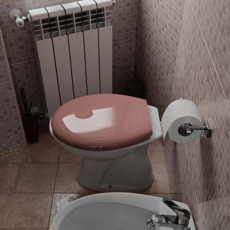 Casa Lomenzo - One-Bedroom House - 16