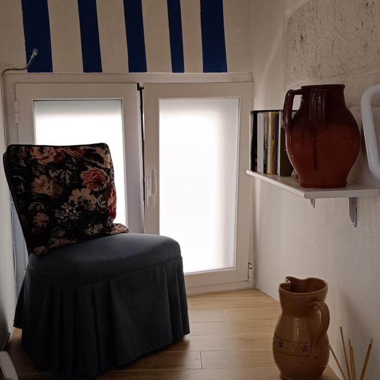 Casa Lomenzo - One-Bedroom House - 13
