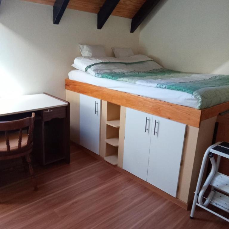Alojamiento Dihlmann - Apartamento de 2 dormitorios - 7