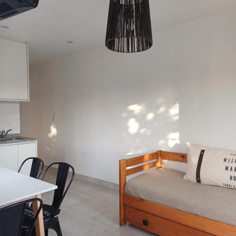Departamento terminal Martin - Apartamento de 1 dormitorio - 3