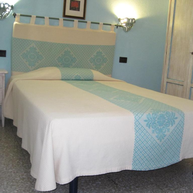Hotel Moderno - Camera Singola - 8