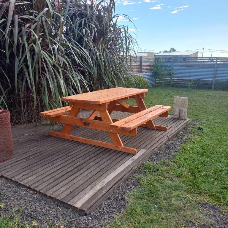 LOS MELLIS - Casa de 2 dormitorios - 10