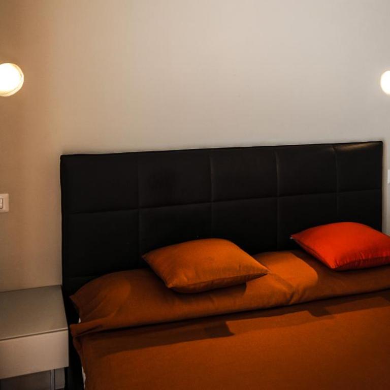 The Roman Empire Guesthouse - Camera Matrimoniale Standard - 1
