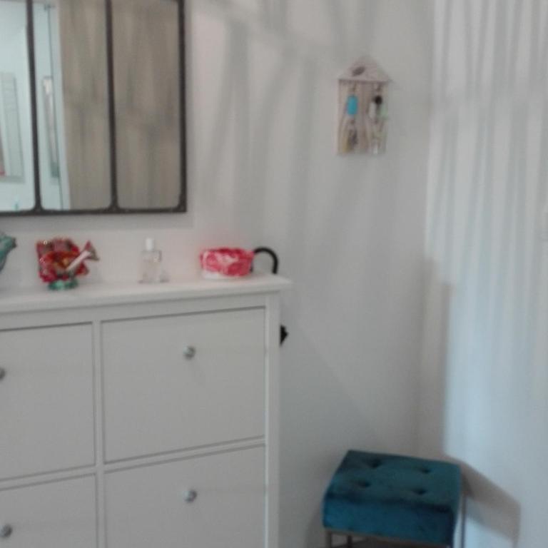 Appartement T3 aux Sables-d'Olonne avec Climatisation - FR-1-331-76 - Apartment (5 Erwachsene) - 5
