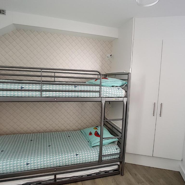 Appartement T3 aux Sables-d'Olonne avec Climatisation - FR-1-331-76 - Apartment (5 Erwachsene) - 7