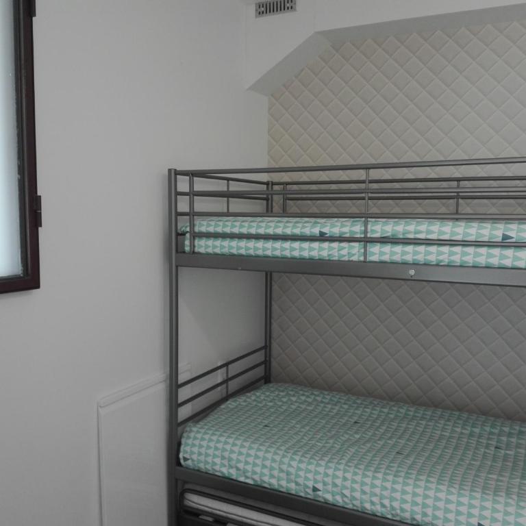 Appartement T3 aux Sables-d'Olonne avec Climatisation - FR-1-331-76 - Apartment (5 Erwachsene) - 8