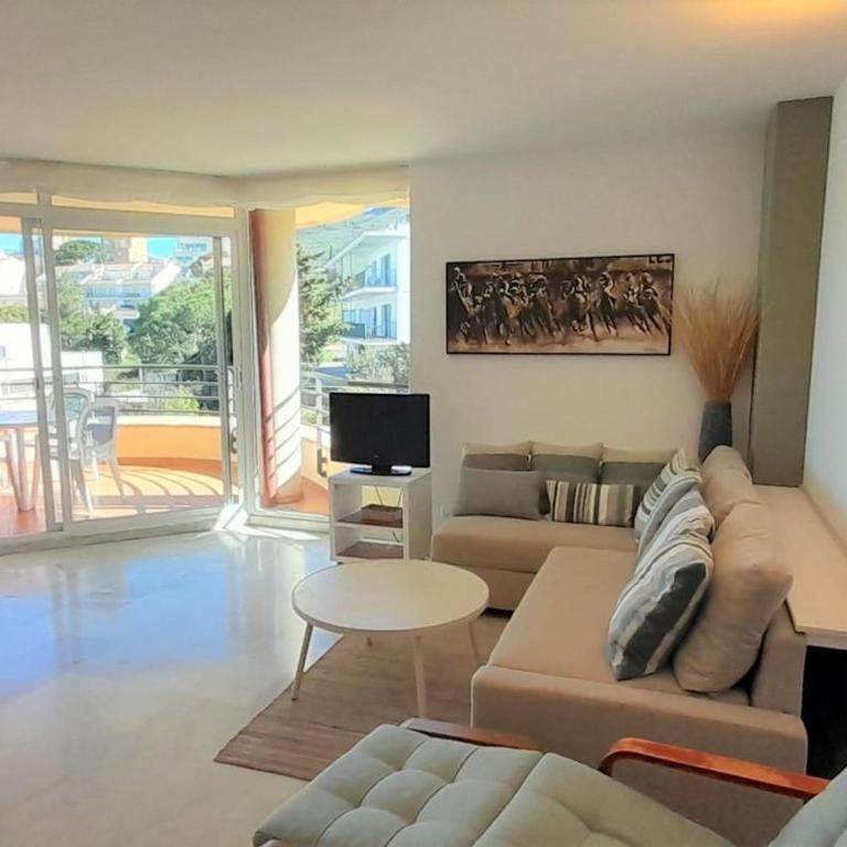 Moderno apartamento en Tonyines, 2 habitaciones, parking, cerca de la playa - ES-170-48 - Apartamento - 17