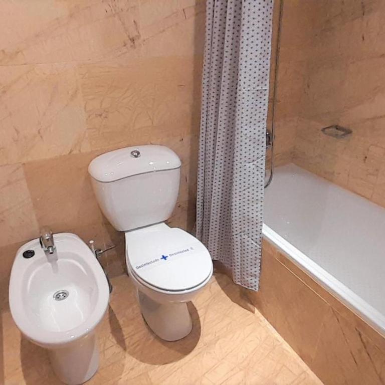 Moderno apartamento en Tonyines, 2 habitaciones, parking, cerca de la playa - ES-170-48 - Apartamento - 21
