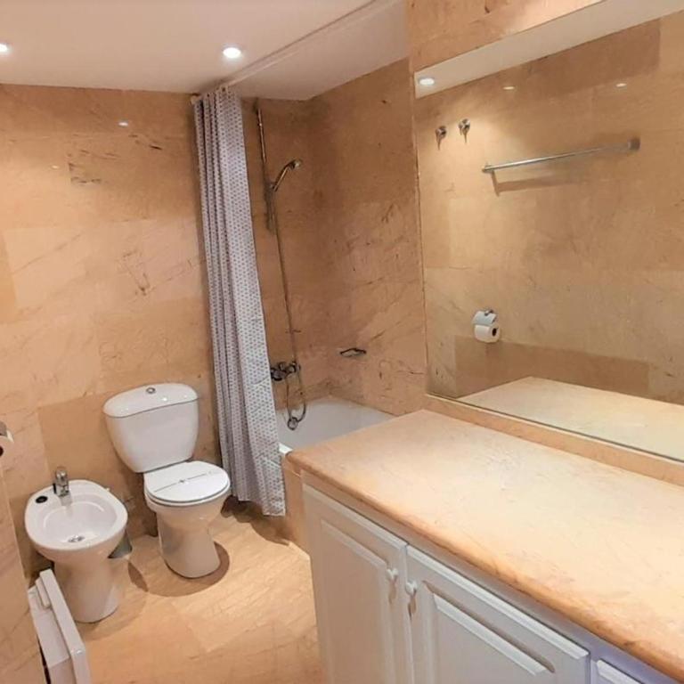 Moderno apartamento en Tonyines, 2 habitaciones, parking, cerca de la playa - ES-170-48 - Apartamento - 22