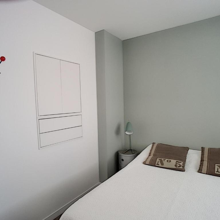 Appartement T3 aux Sables-d'Olonne avec Climatisation - FR-1-331-76 - Apartment (5 Erwachsene) - 13