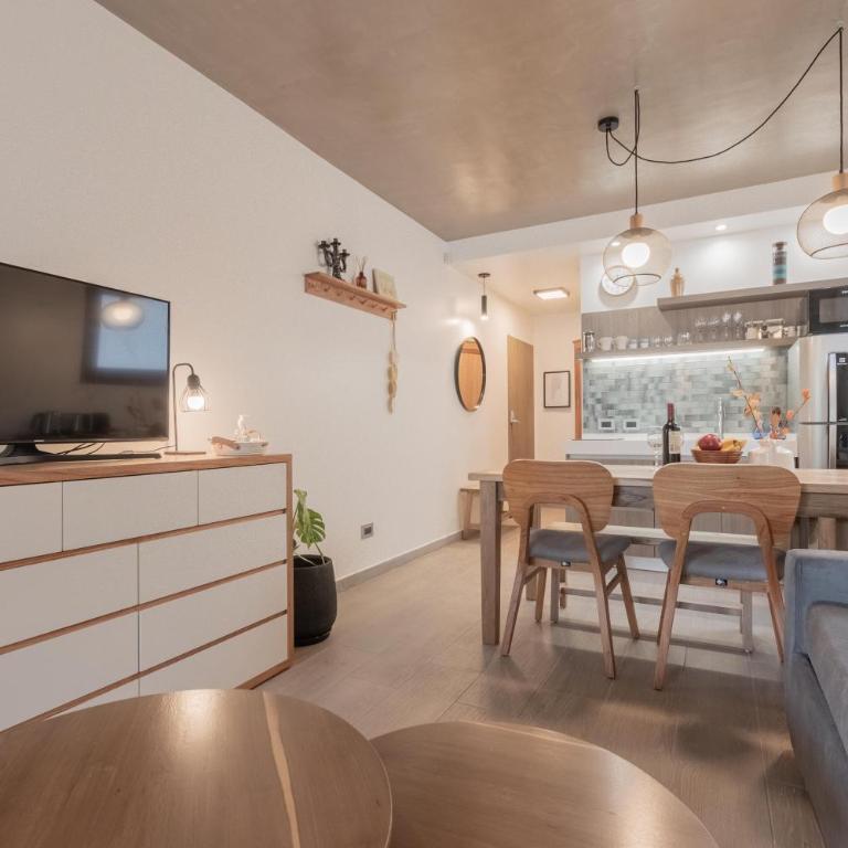 Scala I - departamento premium en Palermo Soho - Apartamento Deluxe - 26