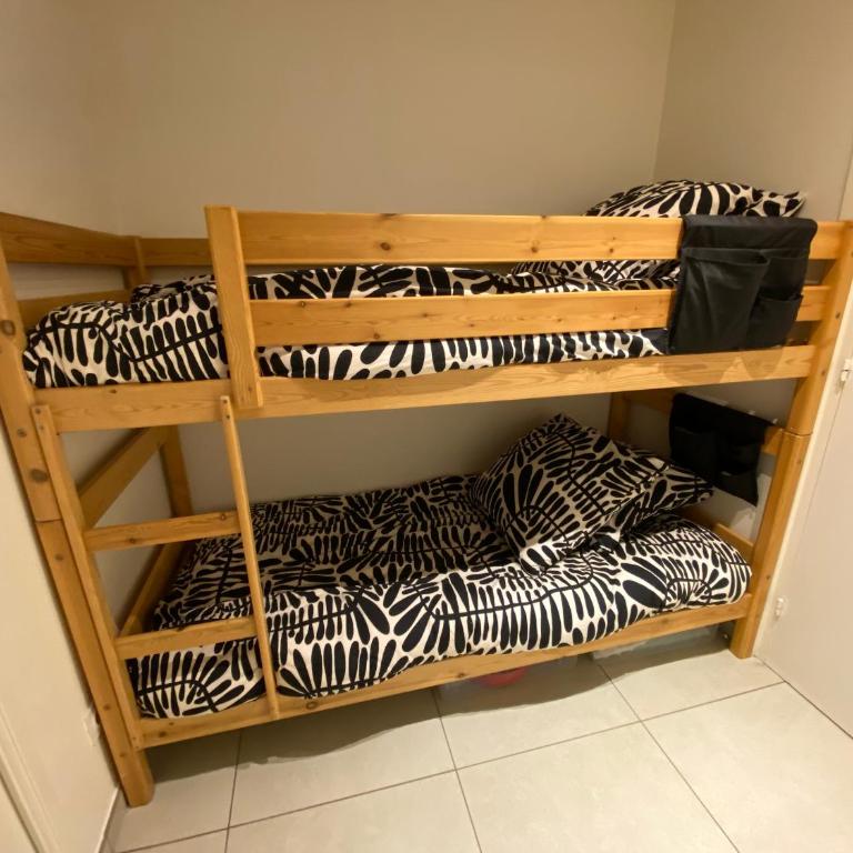 Studio Cabine à Arcachon avec Parking, WiFi et Accès Direct Plage - FR-1-374-219 - Studio - 5