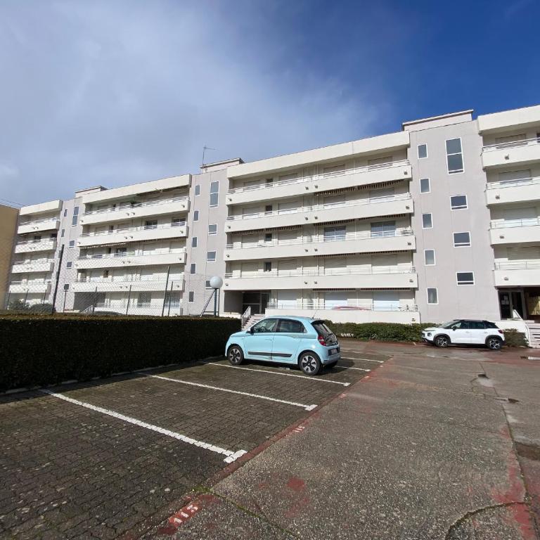 Studio Cabine à Arcachon avec Parking, WiFi et Accès Direct Plage - FR-1-374-219 - Studio - 11