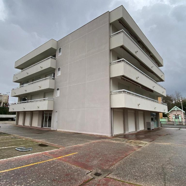Studio Cabine à Arcachon avec Parking, WiFi et Accès Direct Plage - FR-1-374-219 - Studio - 15