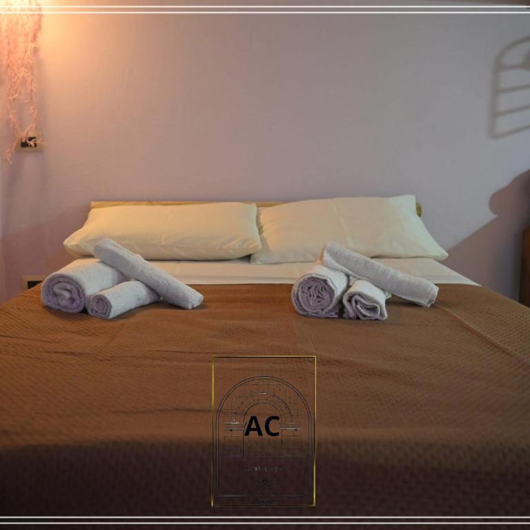 ARCHI CIMINO - Appartamento con 1 Camera da Letto - 16