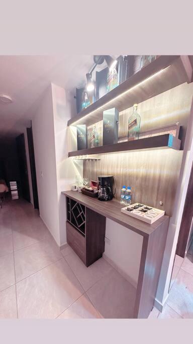 Apartamento en Dosquebradas - Three-Bedroom Apartment - 22