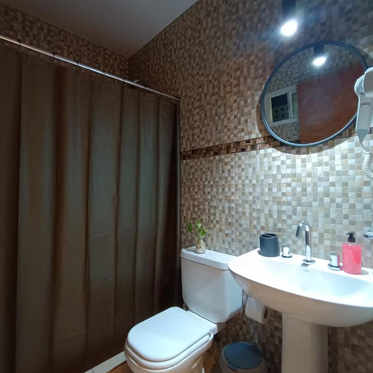 Lagom Apart 3 - Apartamento de 1 dormitorio - 17