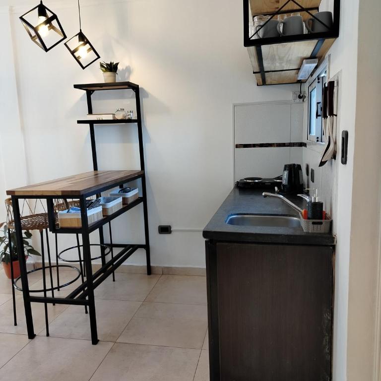 Lagom Apart 3 - Apartamento de 1 dormitorio - 4