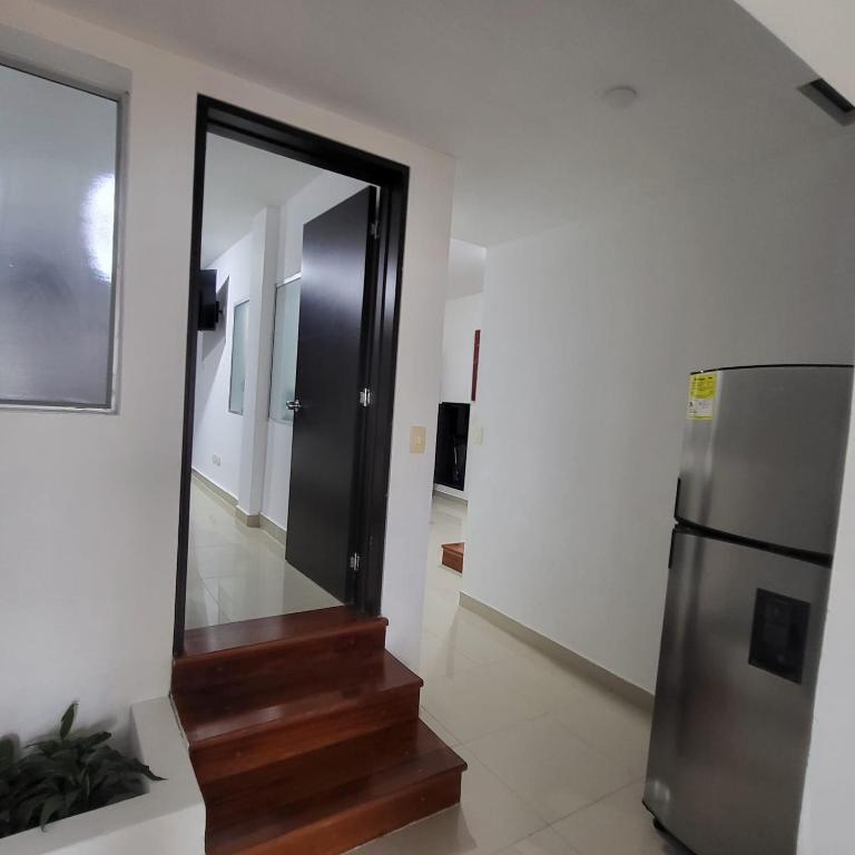 LA CASA DEL CABLE - Hermoso Apartamento - - Apartamento de 1 dormitorio - 11