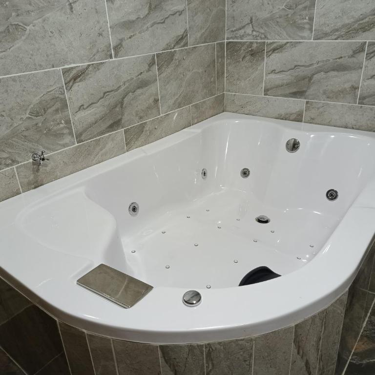 Agradable apartasol duplex - Apartamento de 1 dormitorio - 2