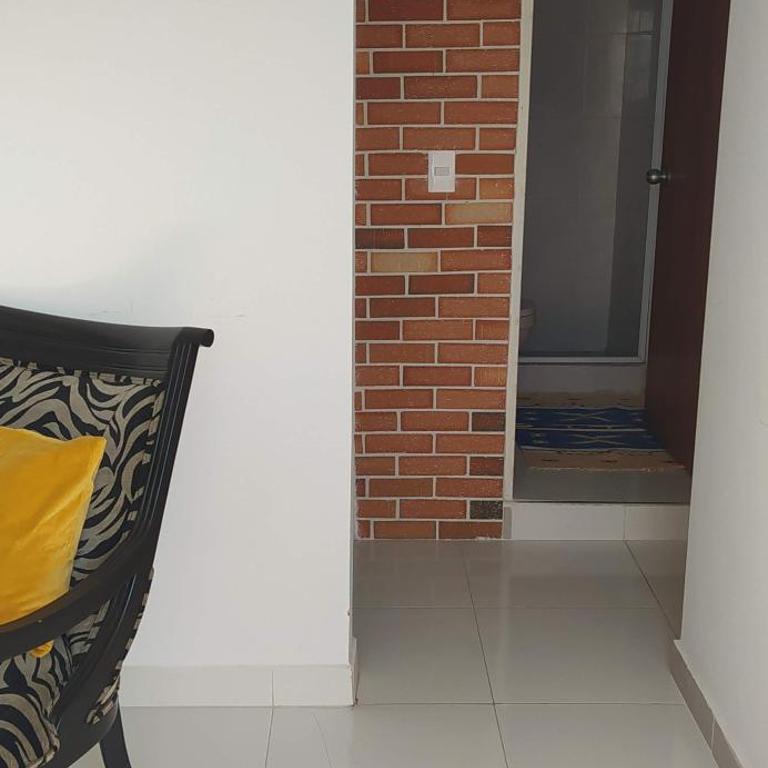 MI ESPERANZA - Habitación Doble - 3