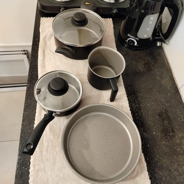 Lagom Apart 3 - Apartamento de 1 dormitorio - 7